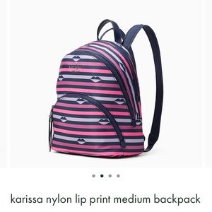 Kate Spade Karyssa Backpack - Medium